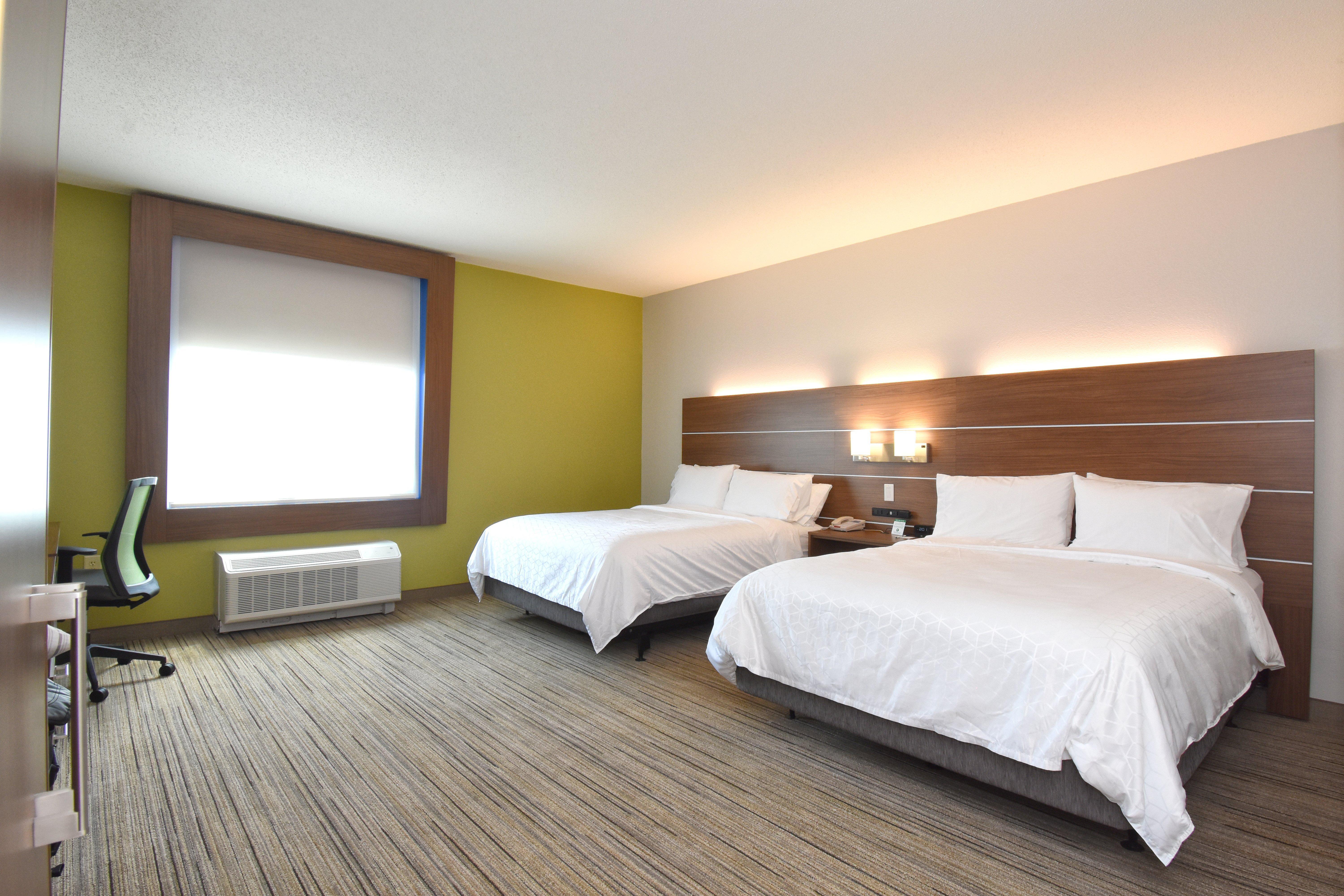 Holiday Inn Express & Suites Southern Pines-Pinehurst Area By Ihg Екстер'єр фото