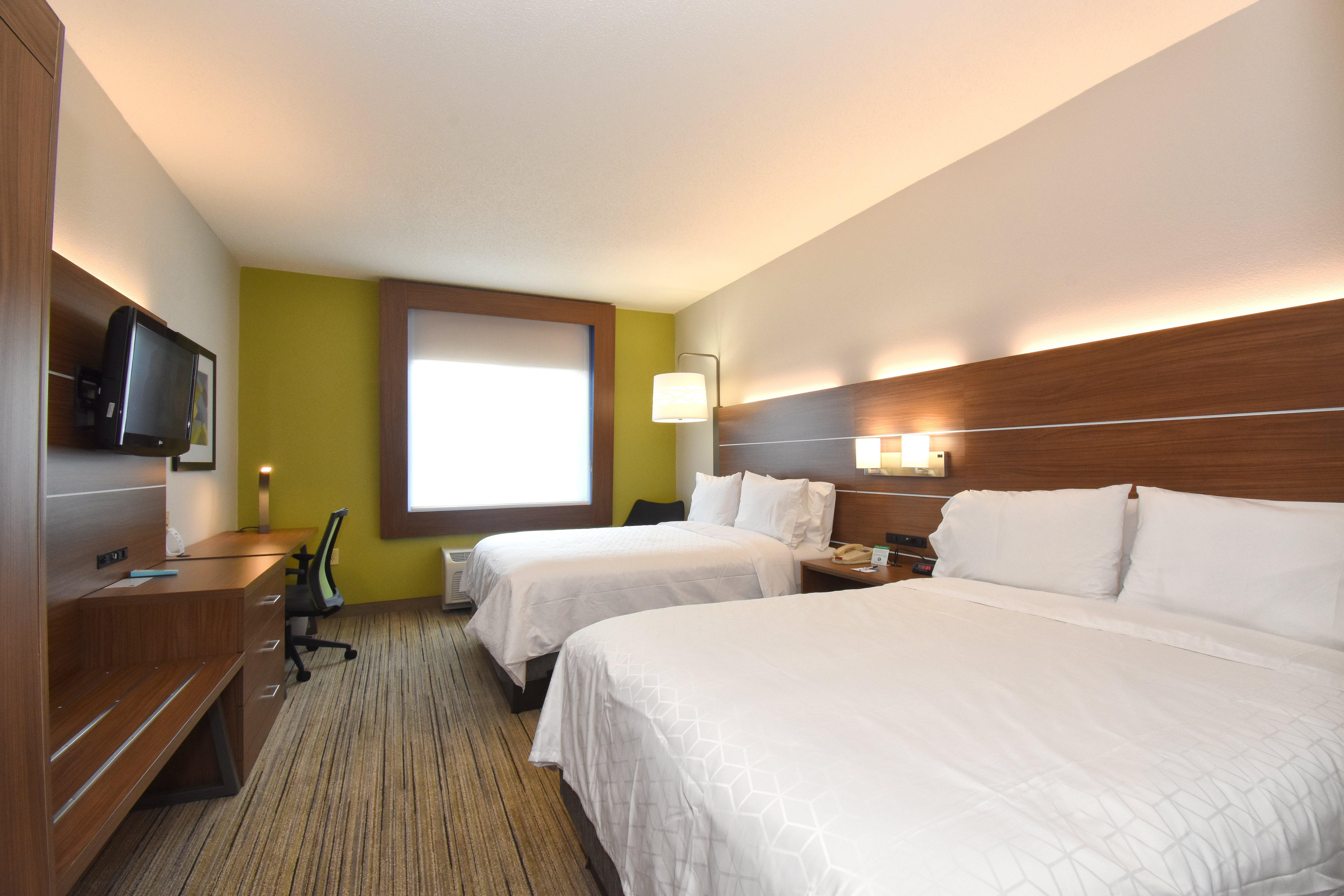 Holiday Inn Express & Suites Southern Pines-Pinehurst Area By Ihg Екстер'єр фото