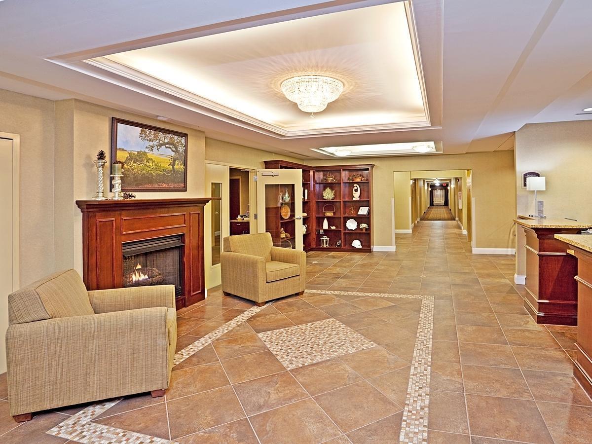 Holiday Inn Express & Suites Southern Pines-Pinehurst Area By Ihg Екстер'єр фото