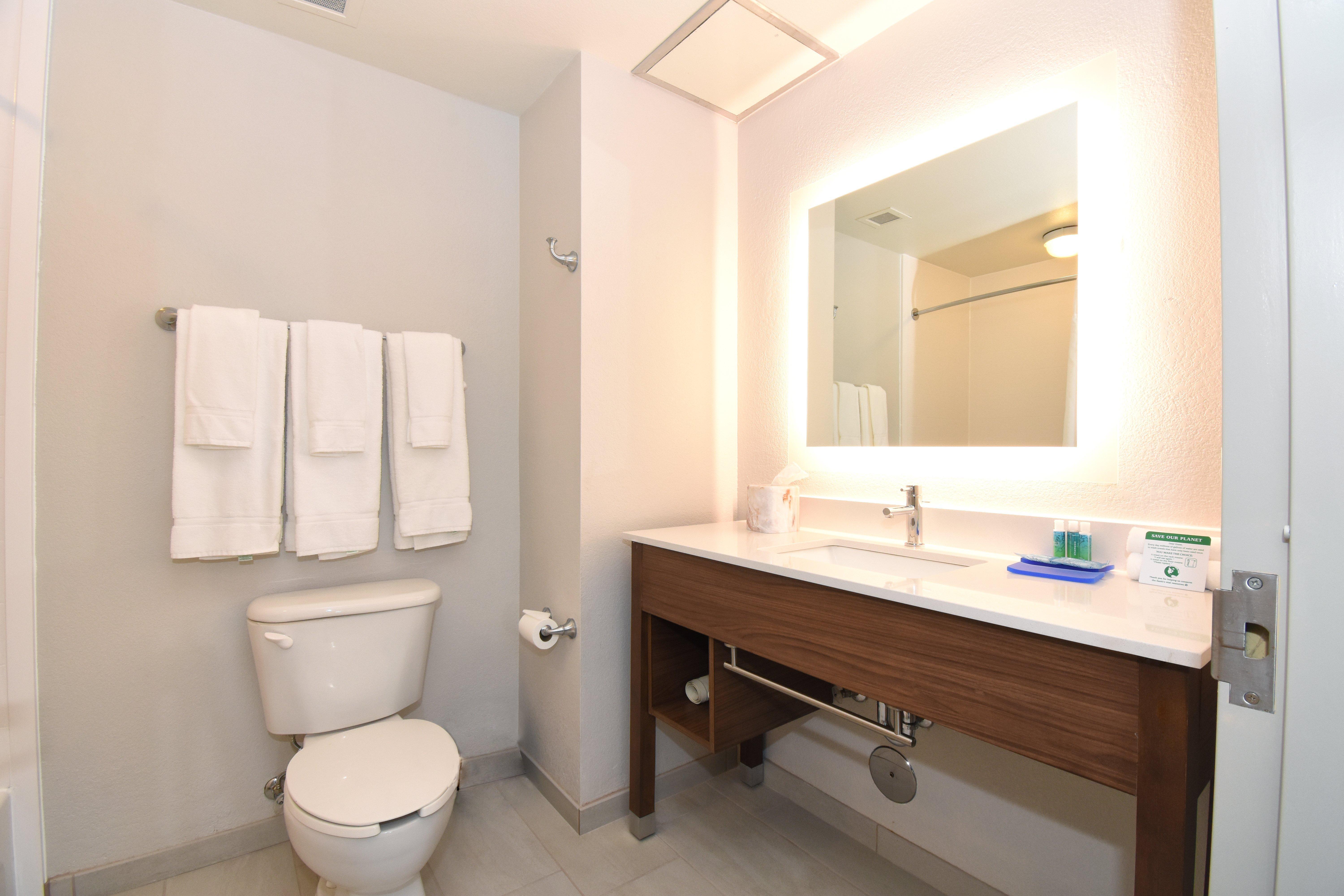 Holiday Inn Express & Suites Southern Pines-Pinehurst Area By Ihg Екстер'єр фото