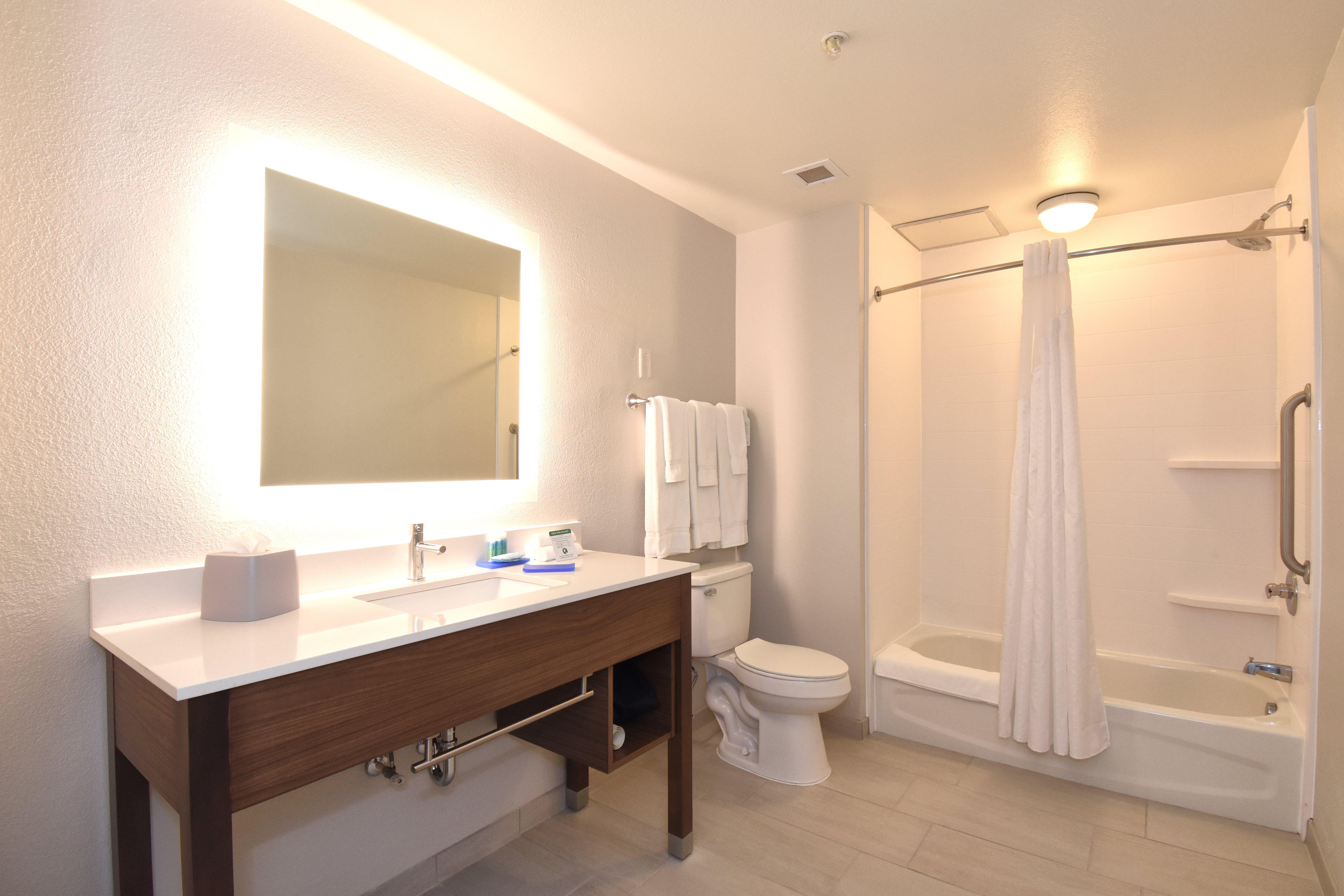 Holiday Inn Express & Suites Southern Pines-Pinehurst Area By Ihg Екстер'єр фото