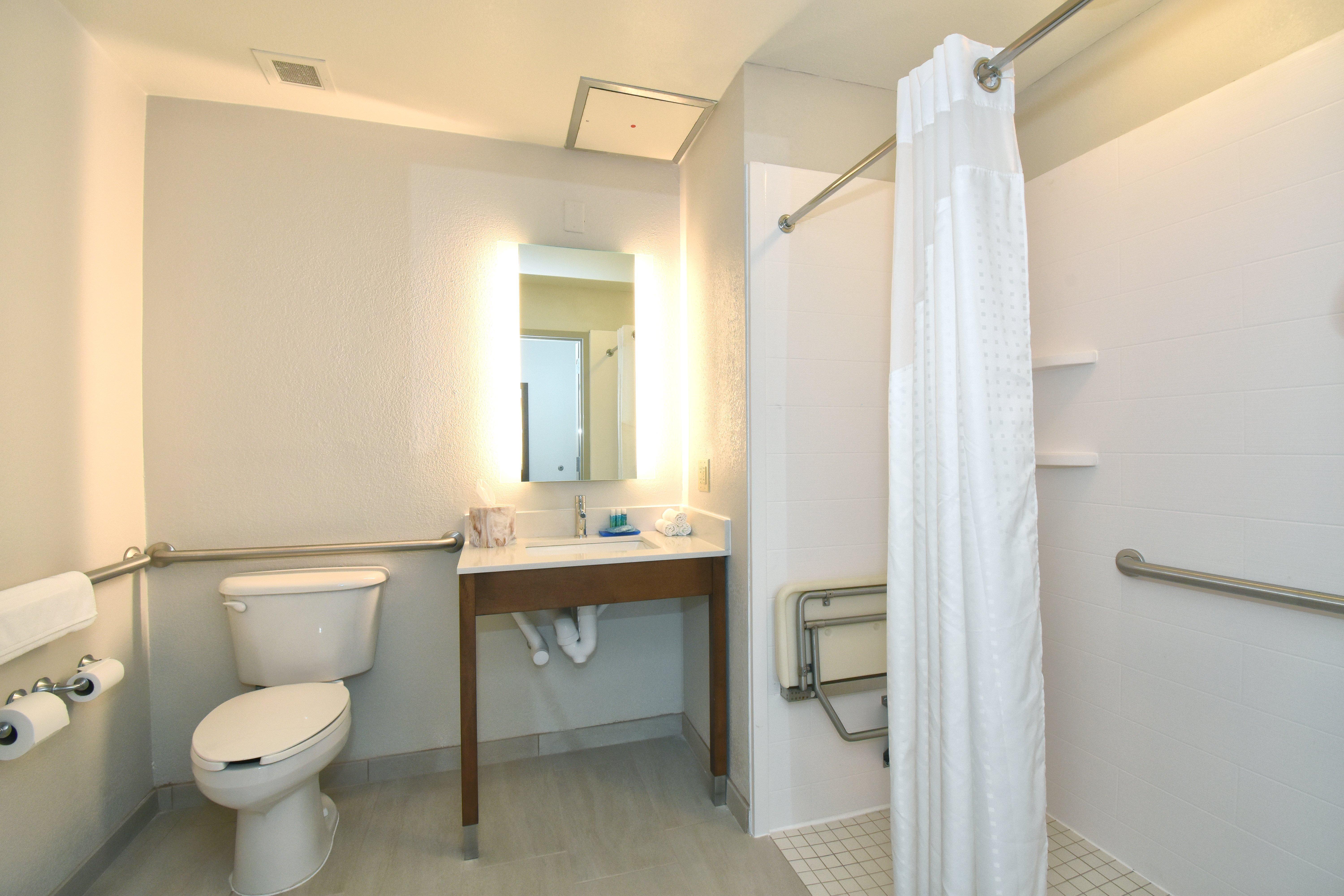 Holiday Inn Express & Suites Southern Pines-Pinehurst Area By Ihg Екстер'єр фото