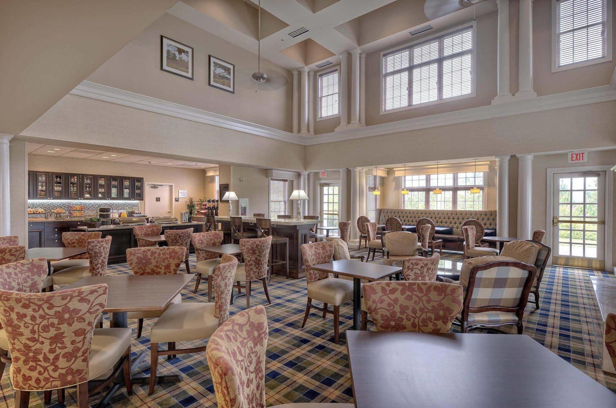 Holiday Inn Express & Suites Southern Pines-Pinehurst Area By Ihg Екстер'єр фото