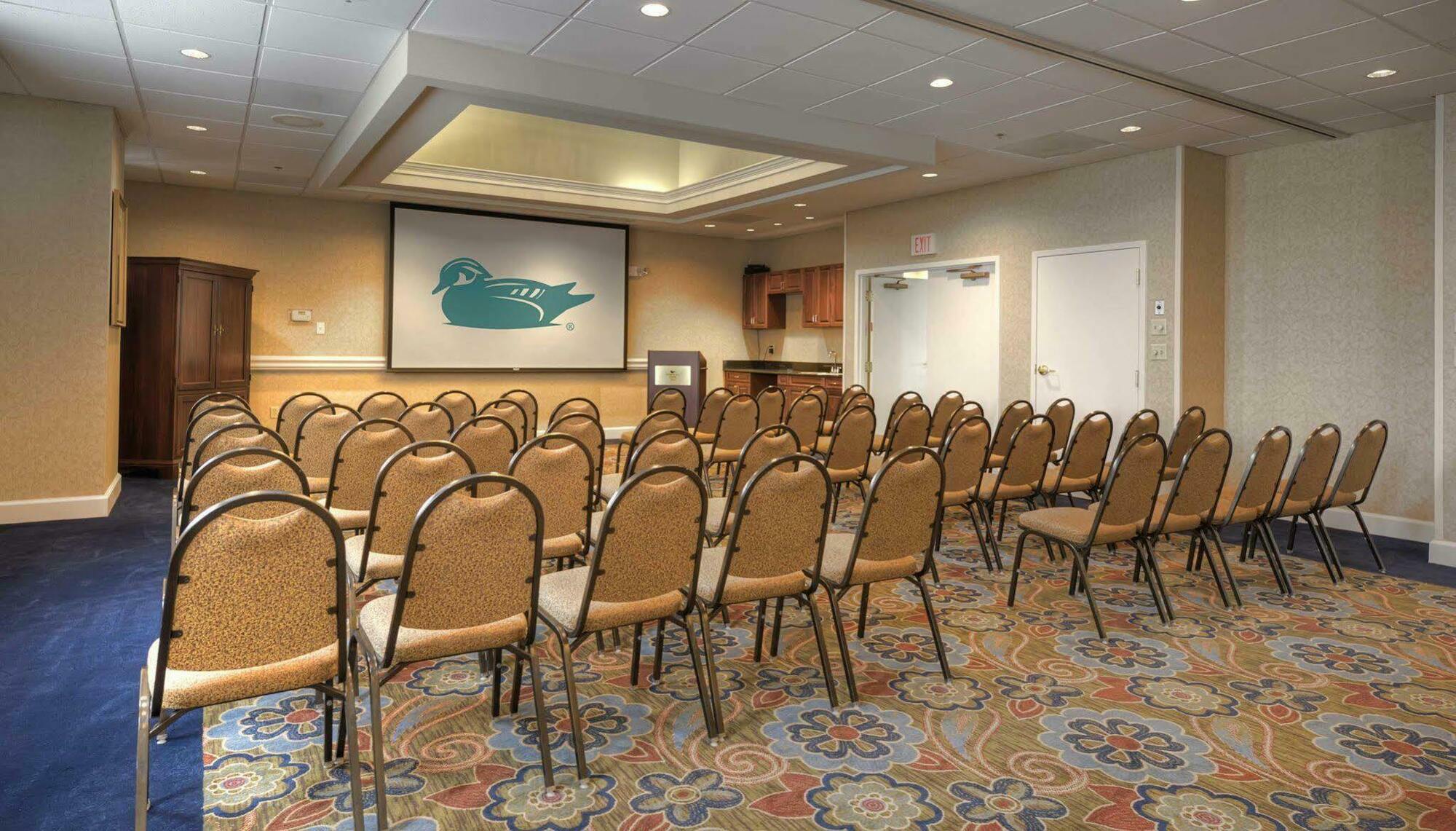 Holiday Inn Express & Suites Southern Pines-Pinehurst Area By Ihg Екстер'єр фото